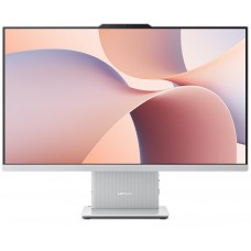 Lenovo IdeaCentre 27AKP10 Cloud Grey